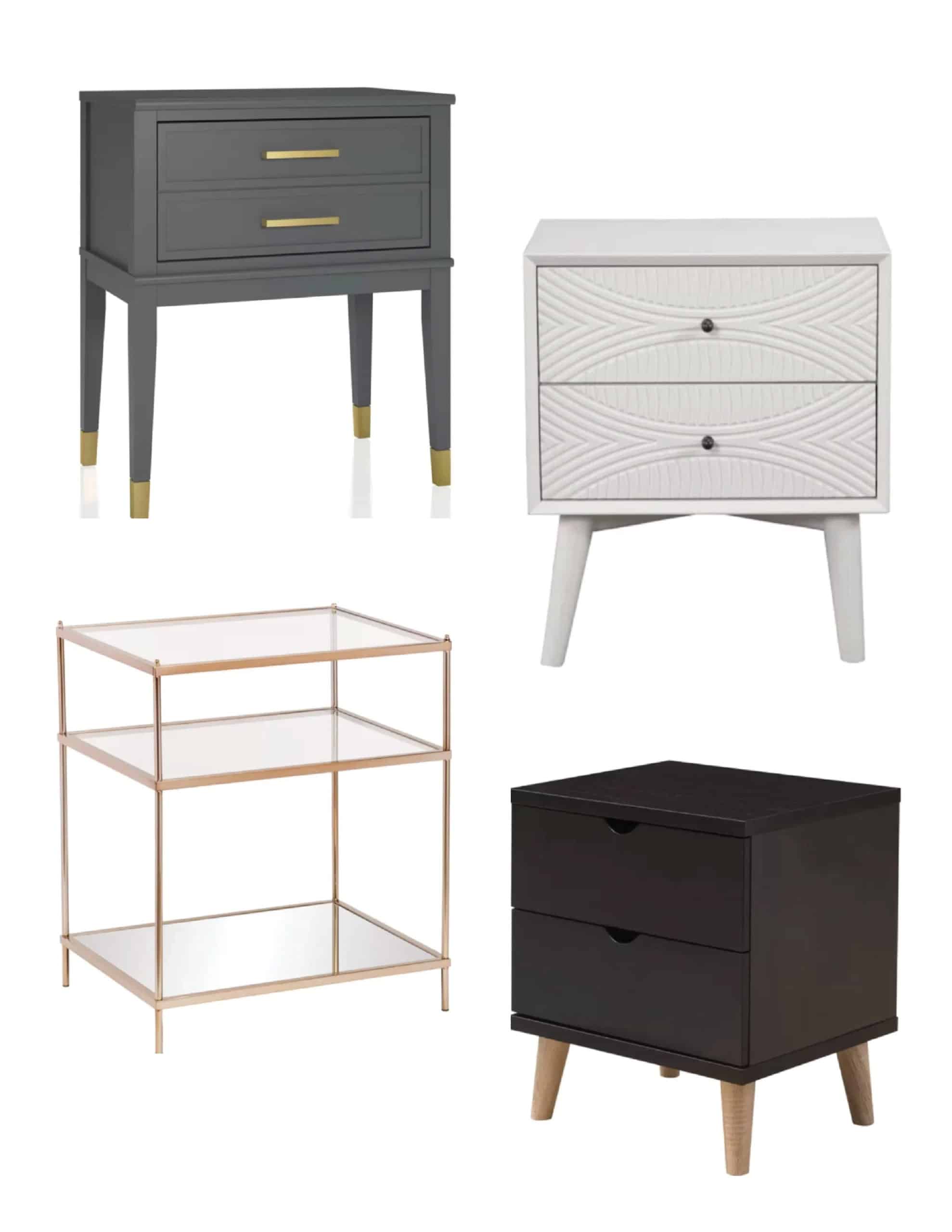 Prime 15 Nightstands below 0 You Want