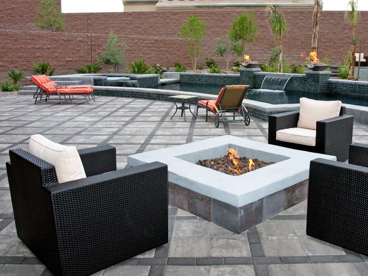 Fireside Pit Design Concepts That Will Improve Your Yard